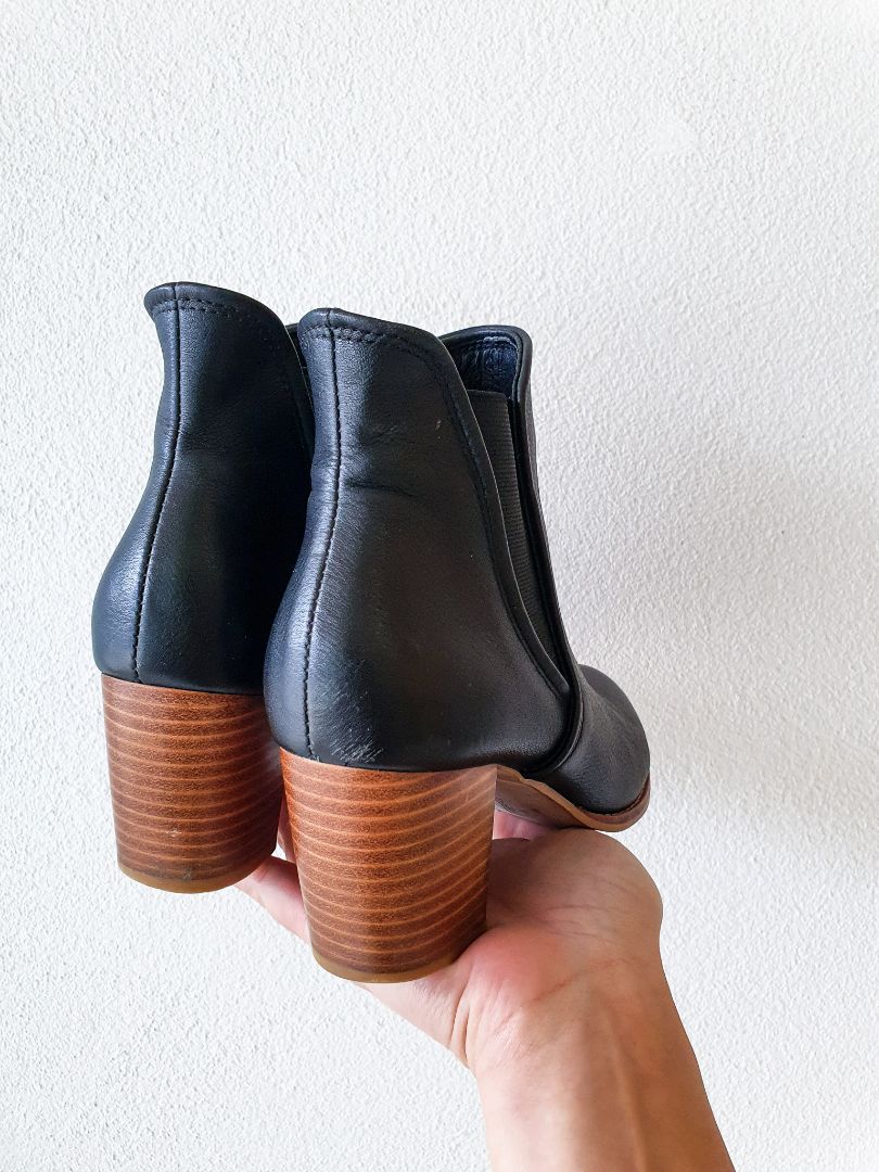 Merchant Shoes EUR37