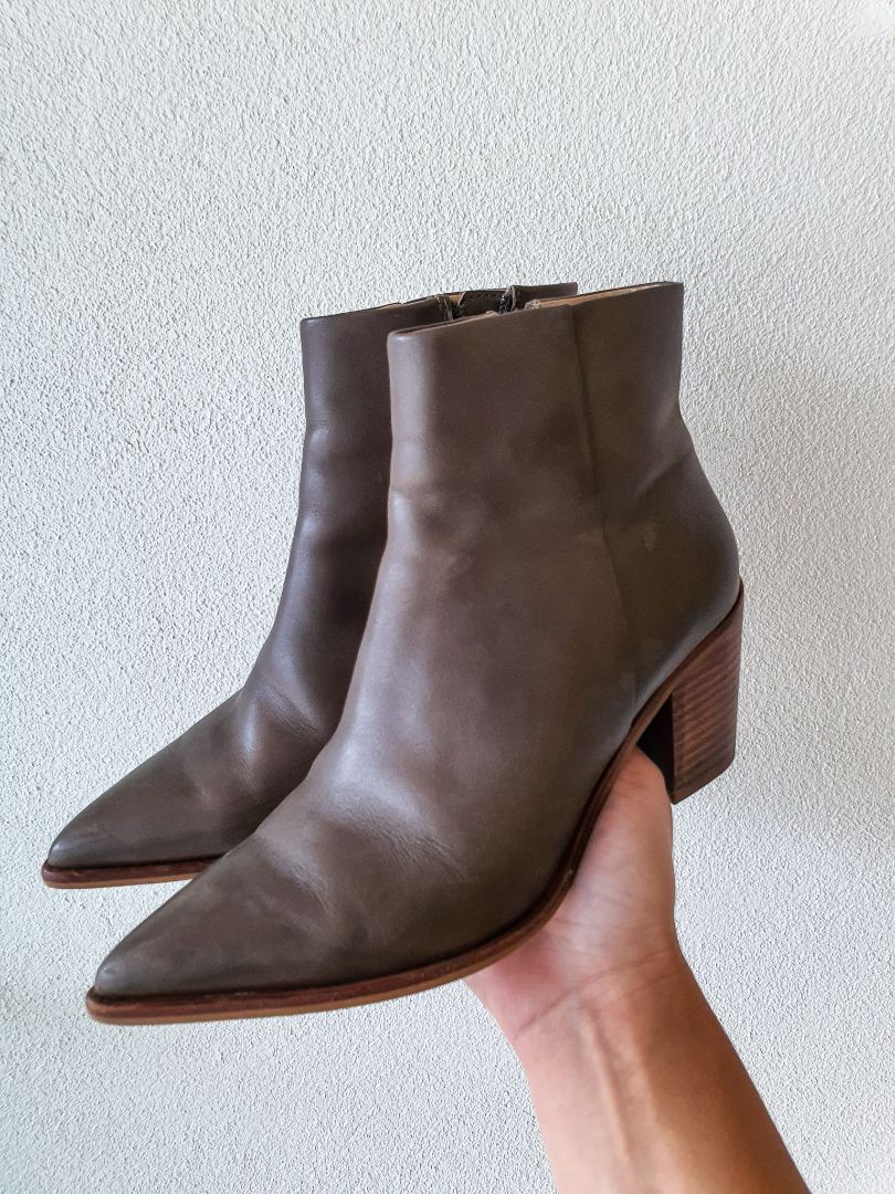 Country Road Shoes EUR37