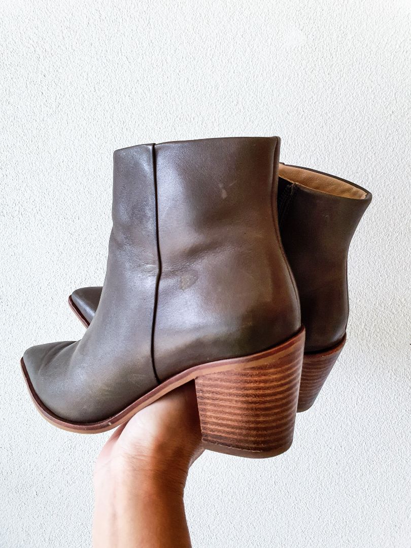 Country Road Shoes EUR37