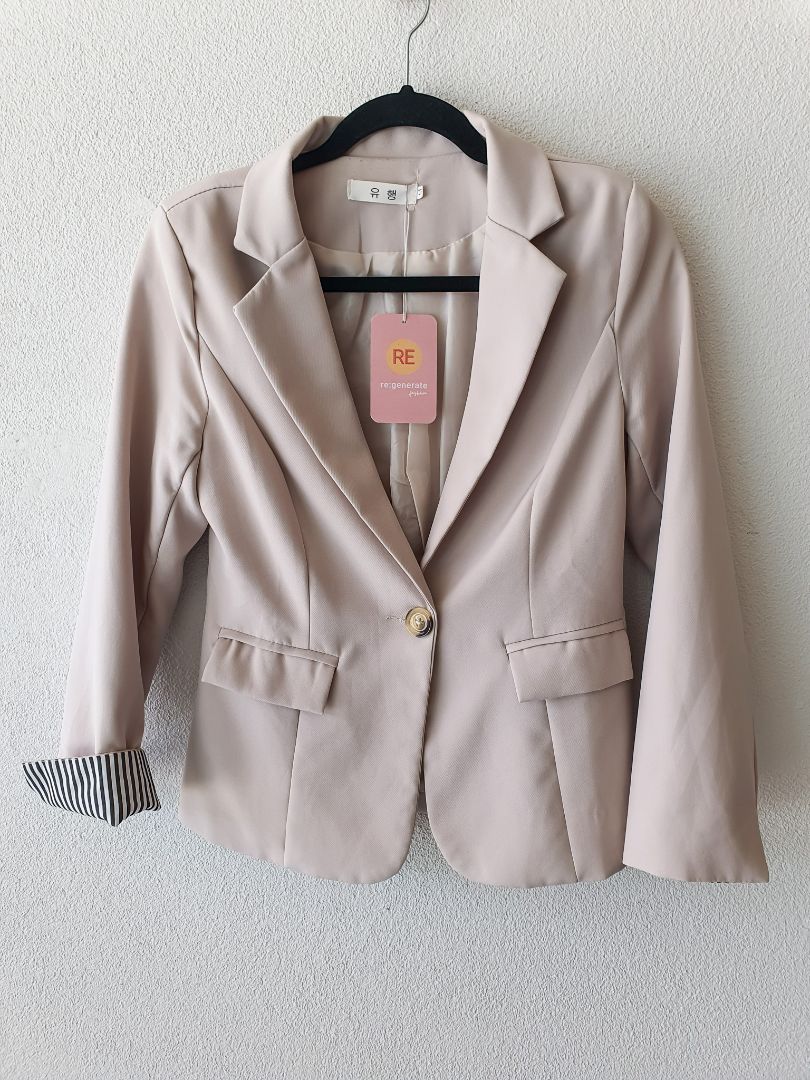Jacket S