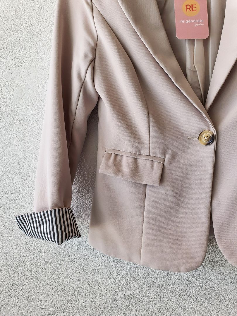 Jacket S