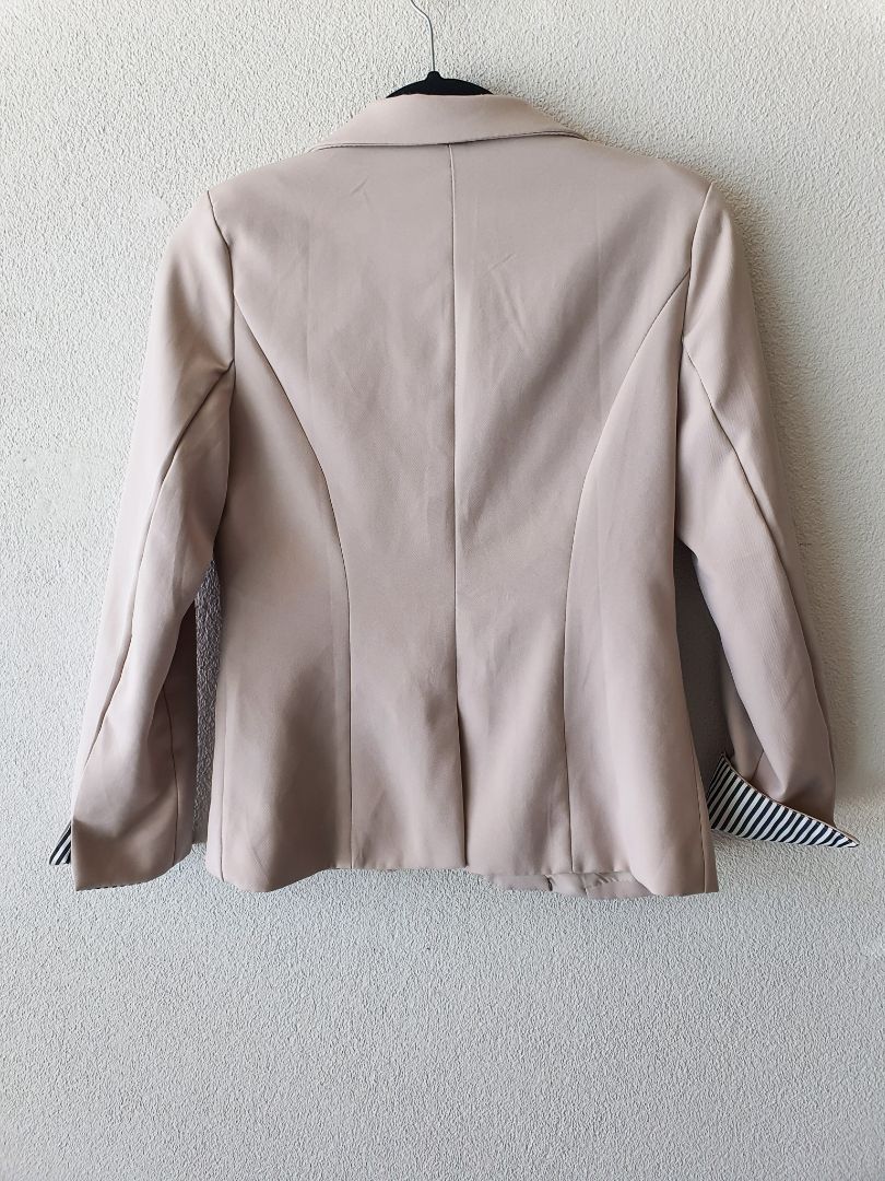 Jacket S