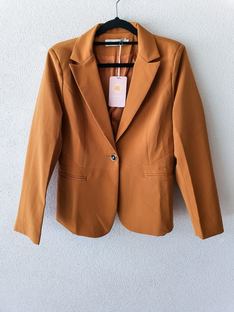 Jacket XL
