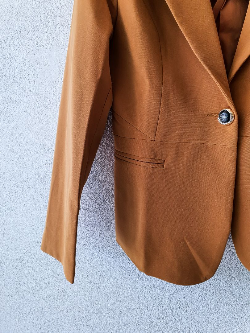 Jacket XL