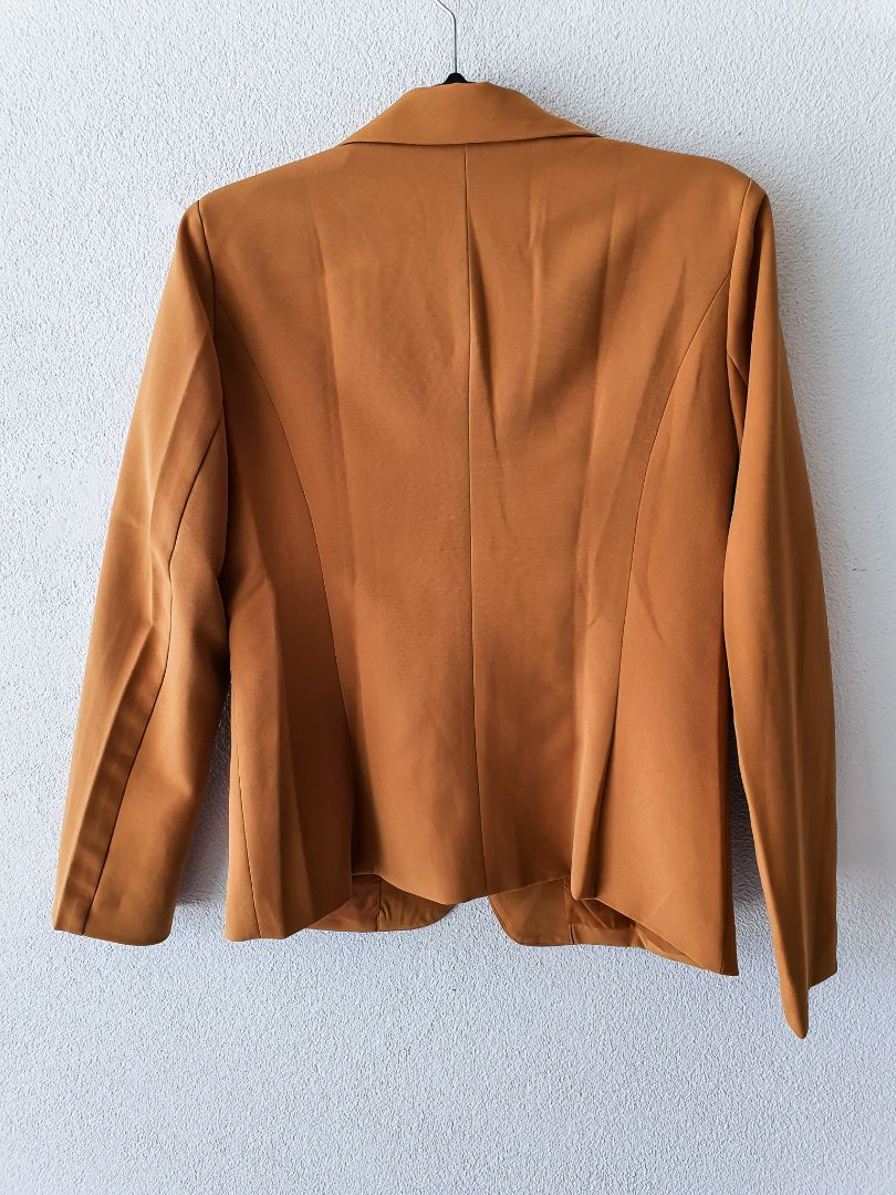 Jacket XL