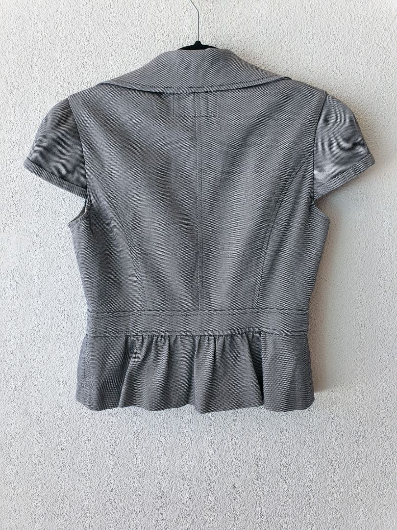 Top S