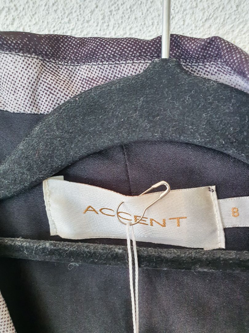 Jacket M