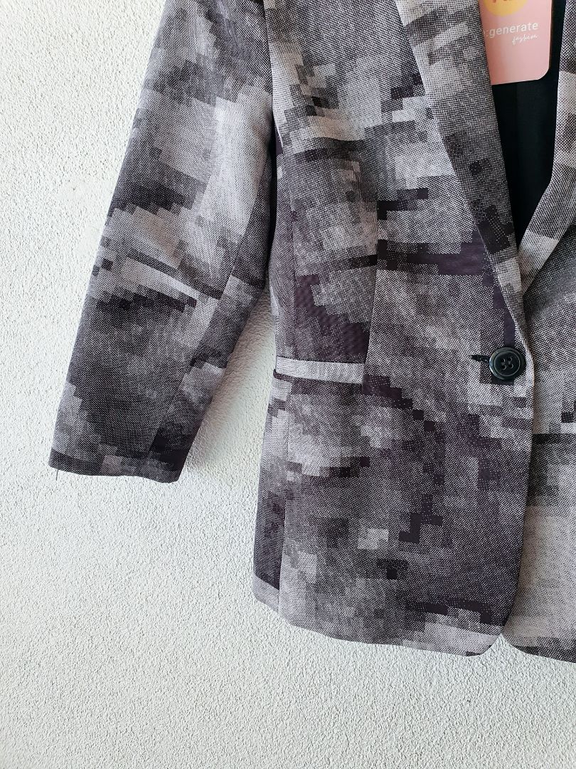 Jacket M