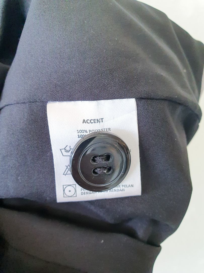 Jacket M
