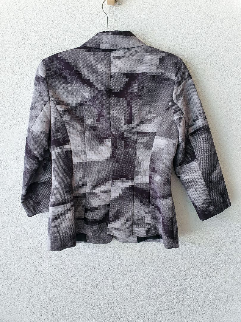 Jacket M