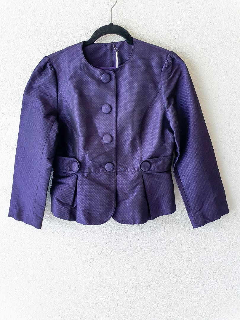 Jacket M