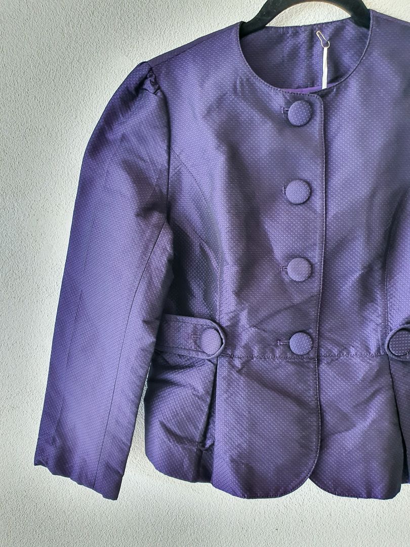 Jacket M