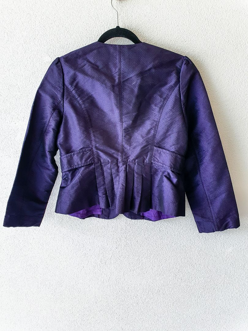 Jacket M