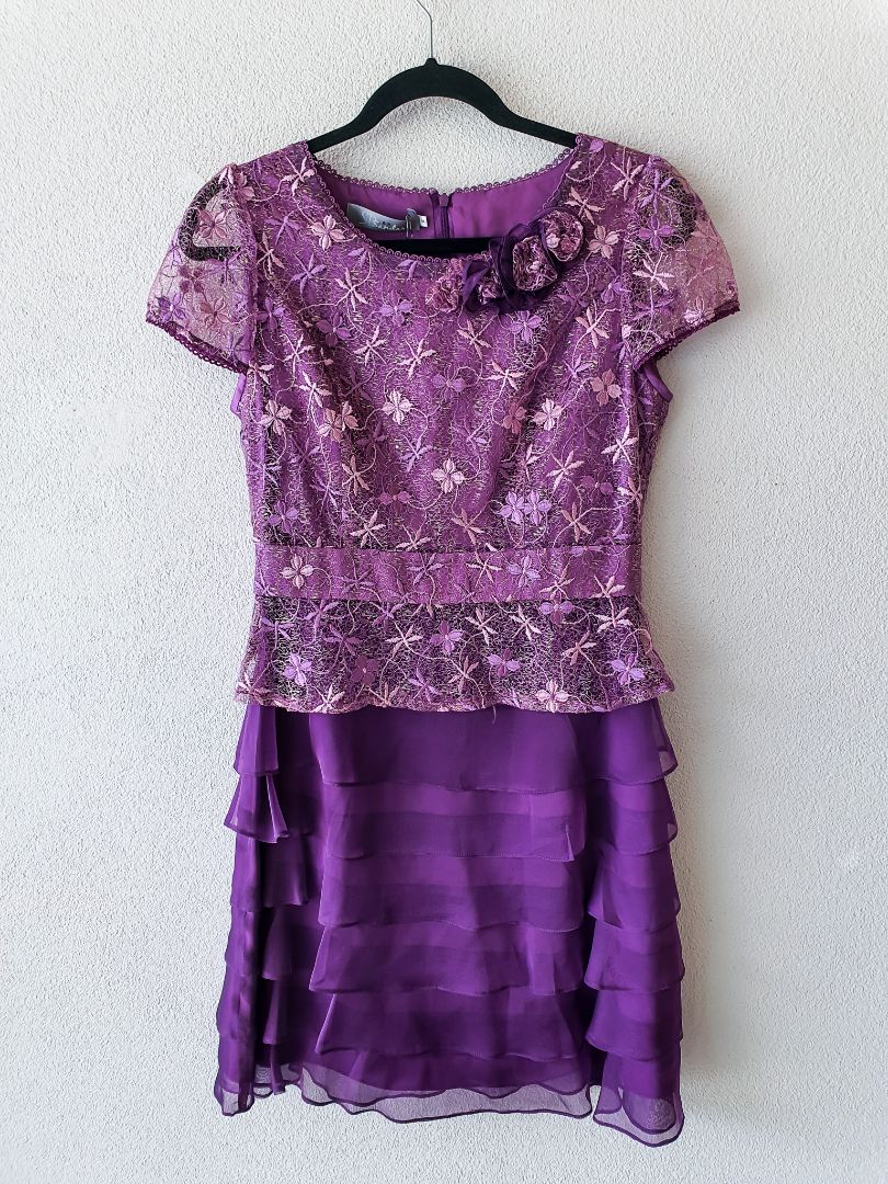 Dress M