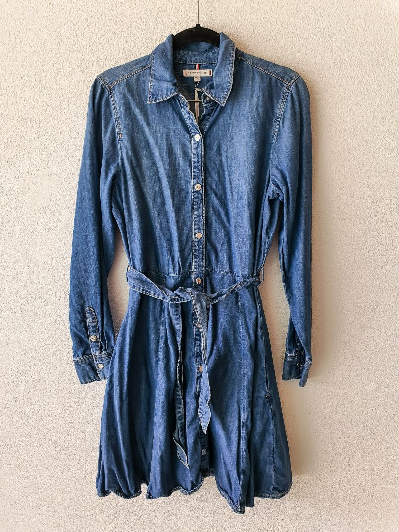 Tommy Hilfiger Dress XL