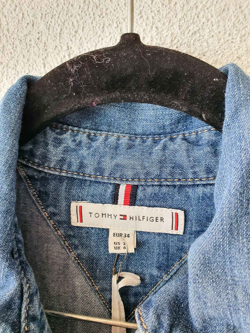 Tommy Hilfiger Dress XL