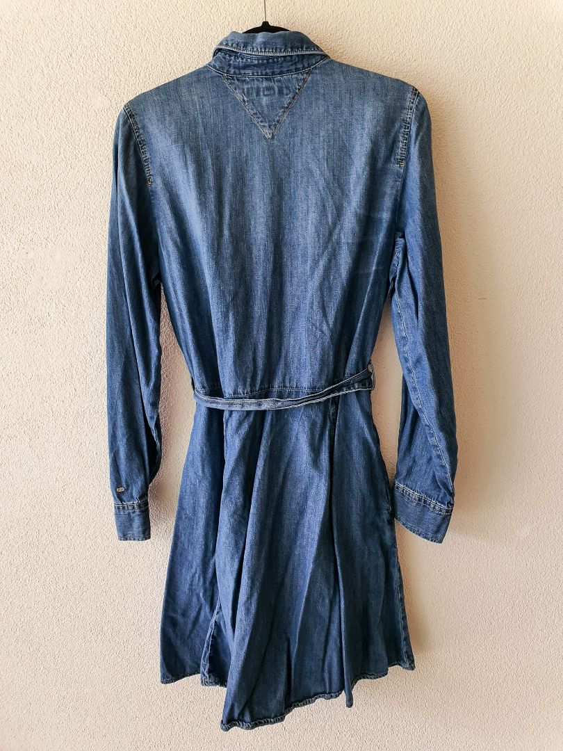 Tommy Hilfiger Dress XL