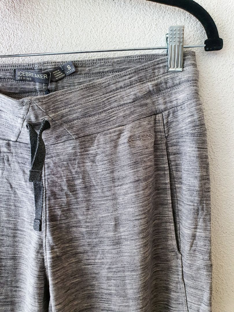 Icebreaker pants S