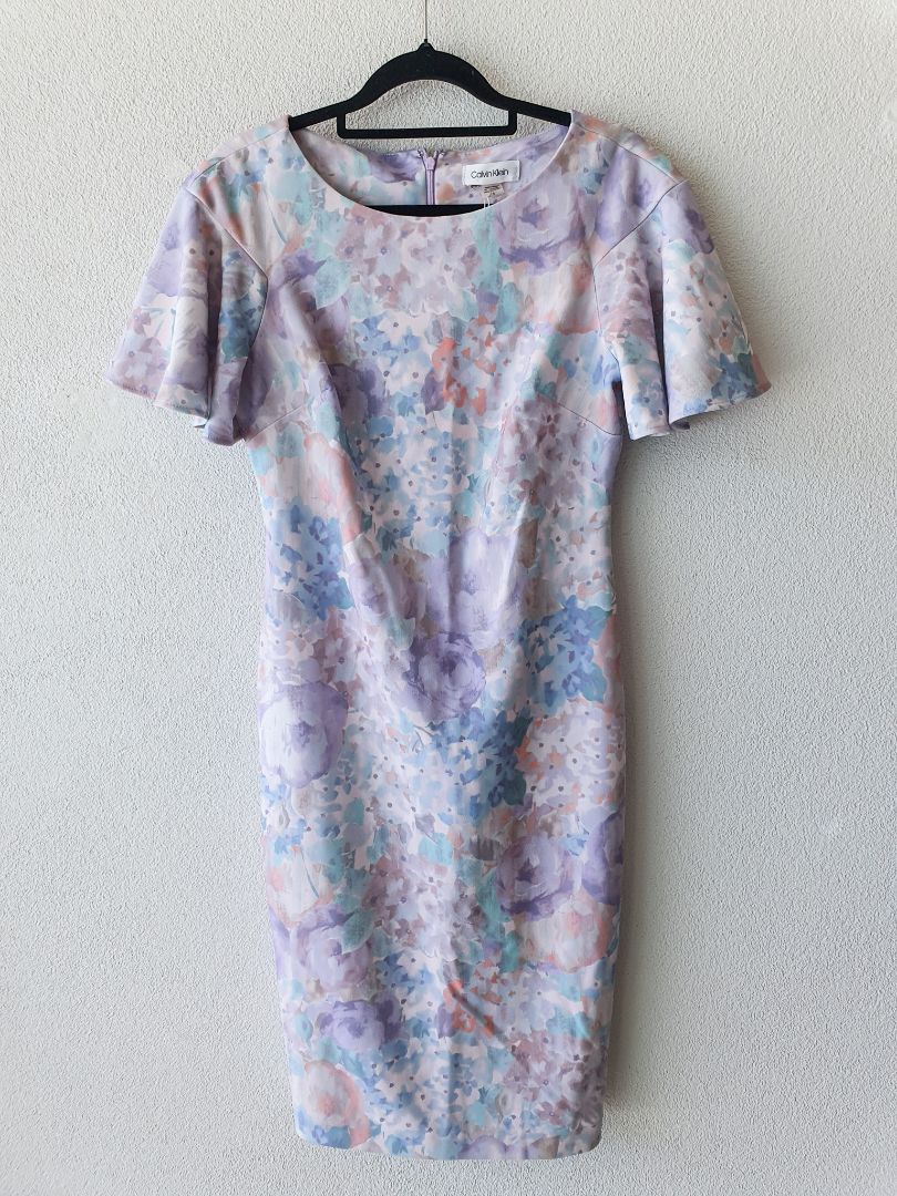 Calvin Klein Dress S