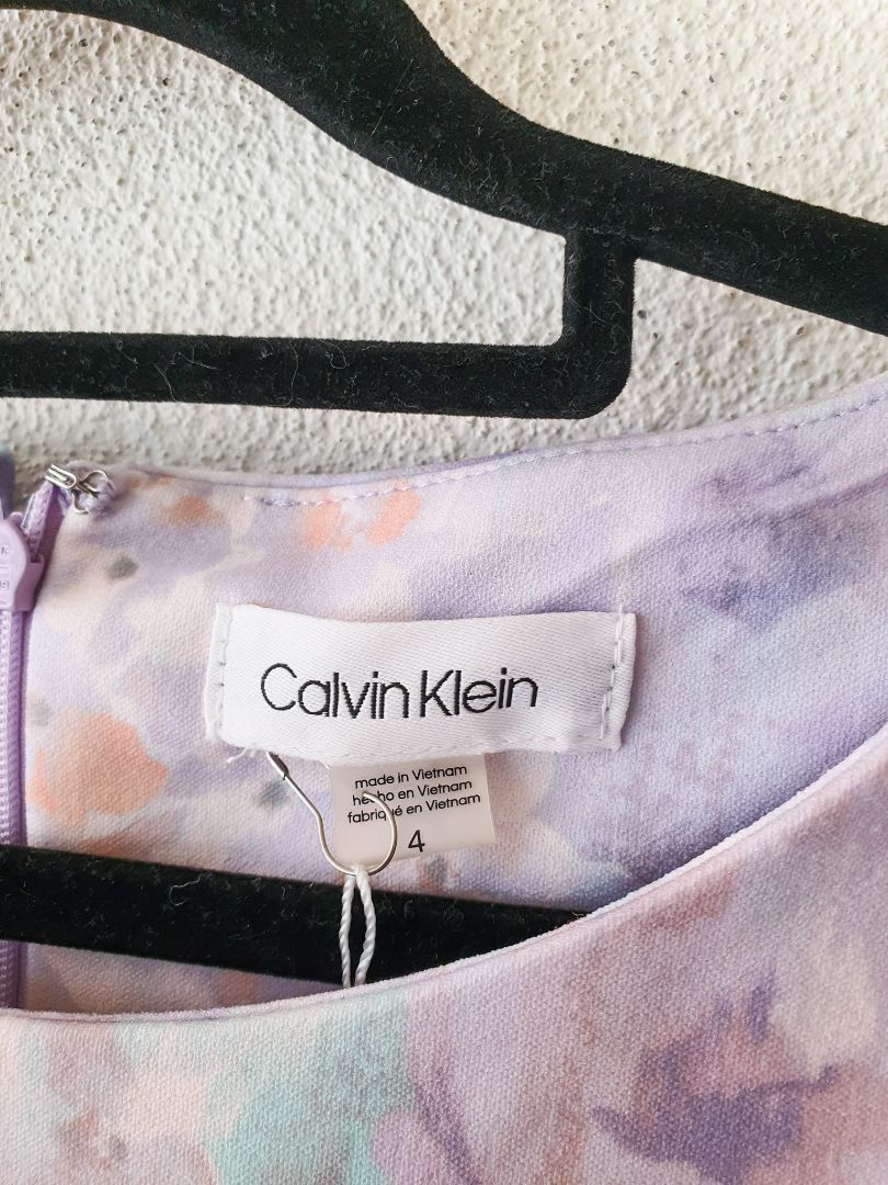 Calvin Klein Dress S