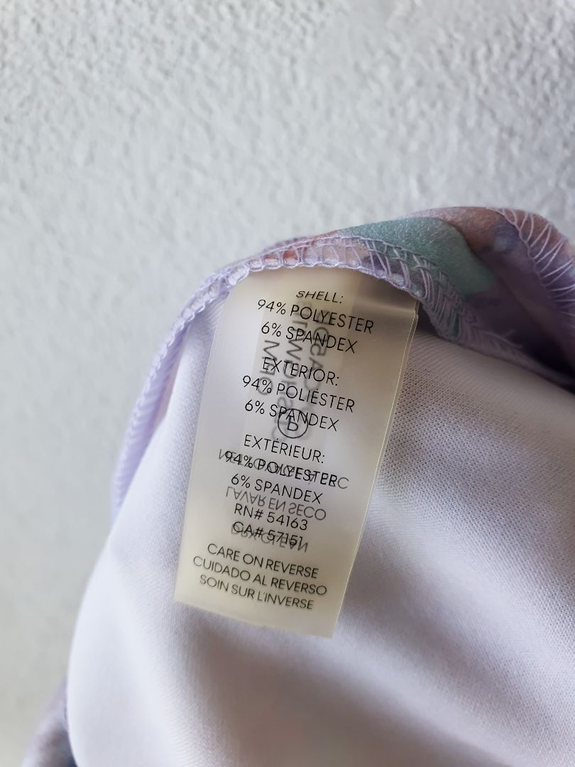 Calvin Klein Dress S