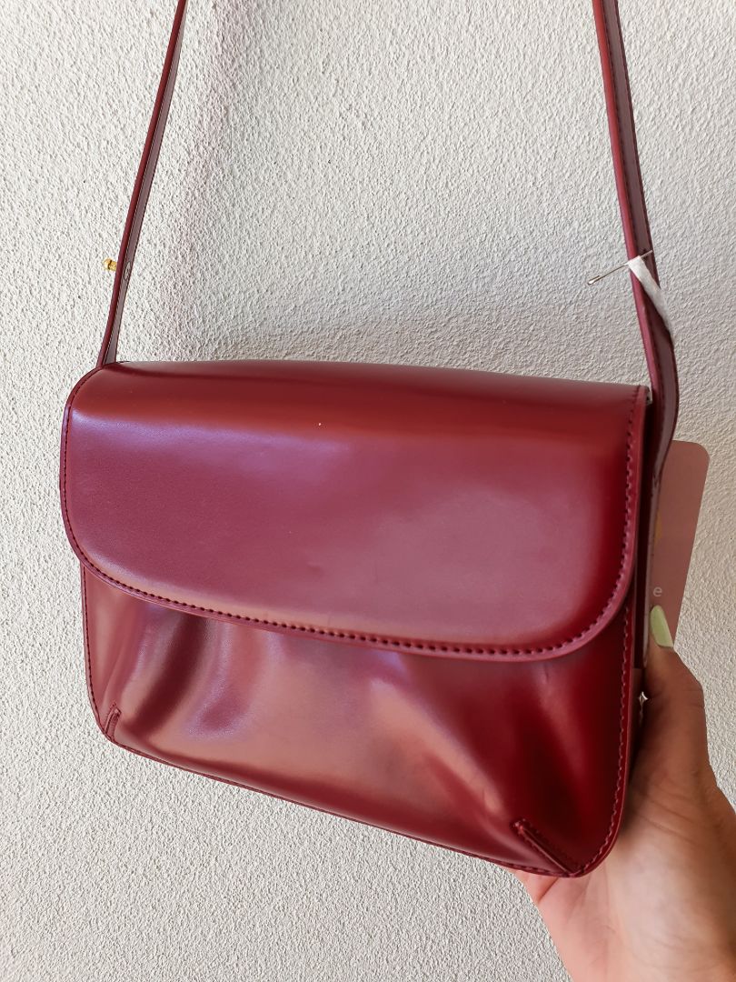 Bag M