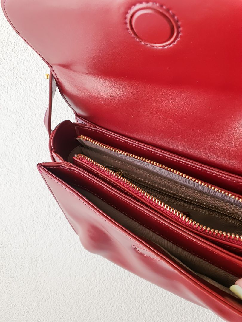 Bag M