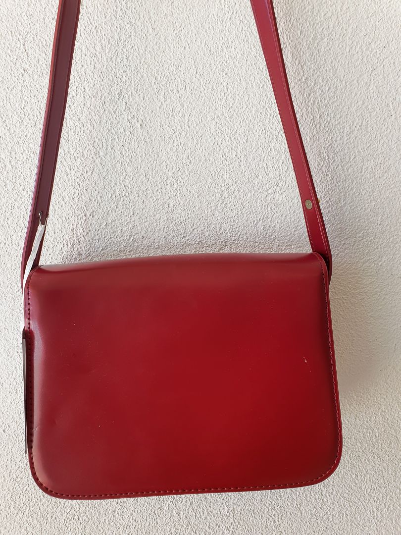 Bag M