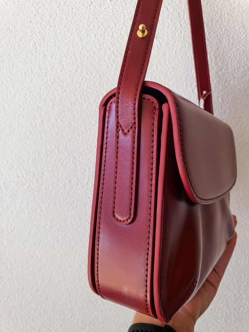 Bag M
