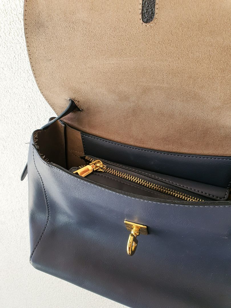 Bag M