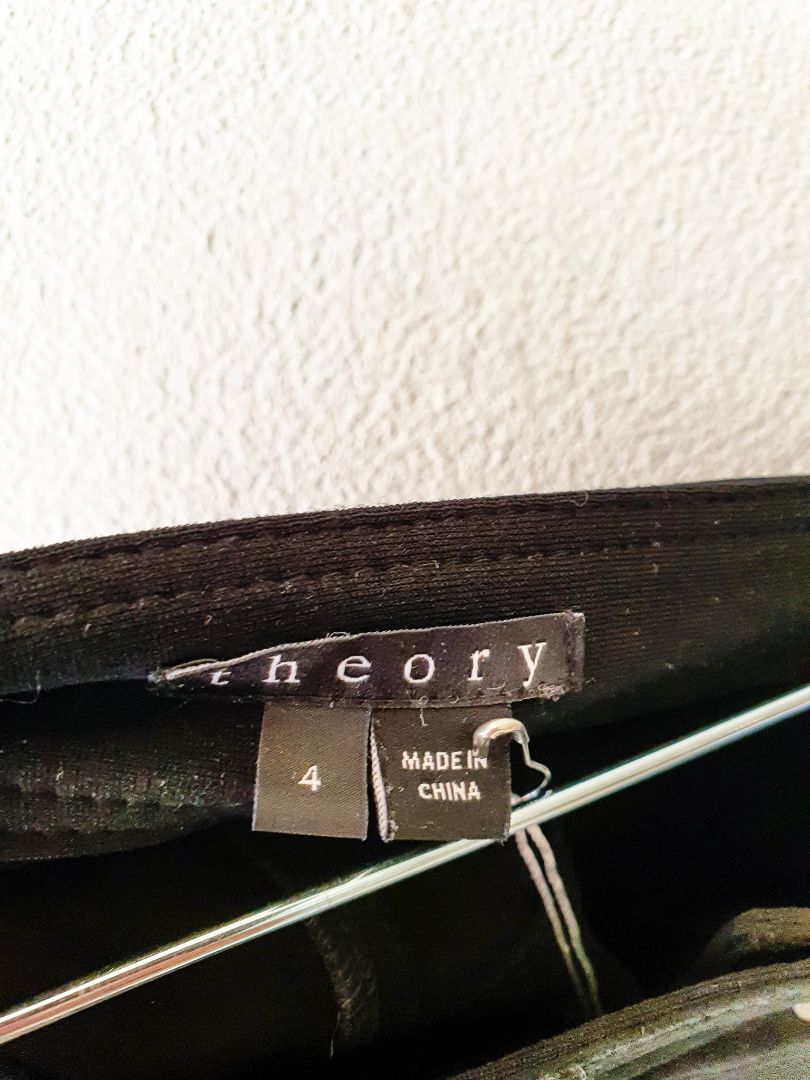 THEORY Dress M