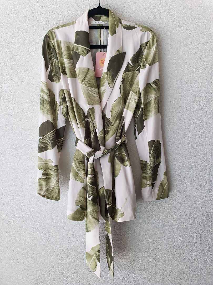 TRENERY Jacket S/M