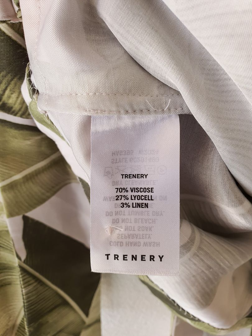 TRENERY Jacket S/M