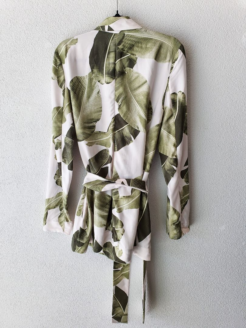 TRENERY Jacket S/M