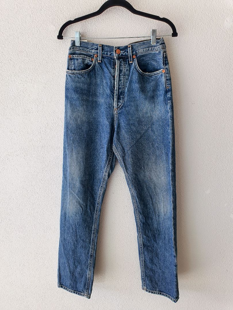 AGOLDE Jeans S/M