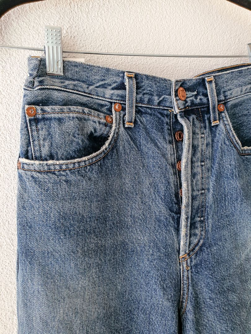 AGOLDE Jeans S/M