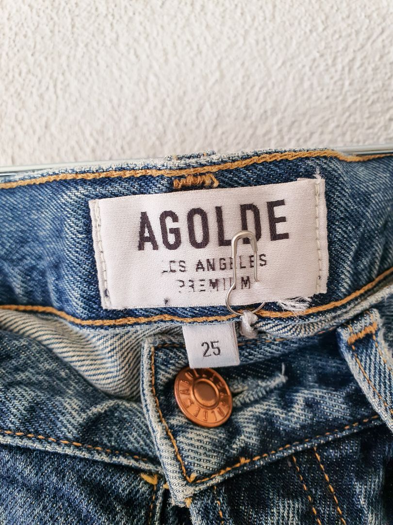 AGOLDE Jeans S/M