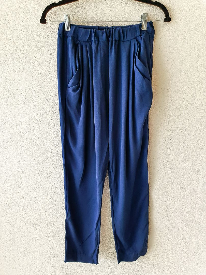 3.1 PHILLIP LIM pants M