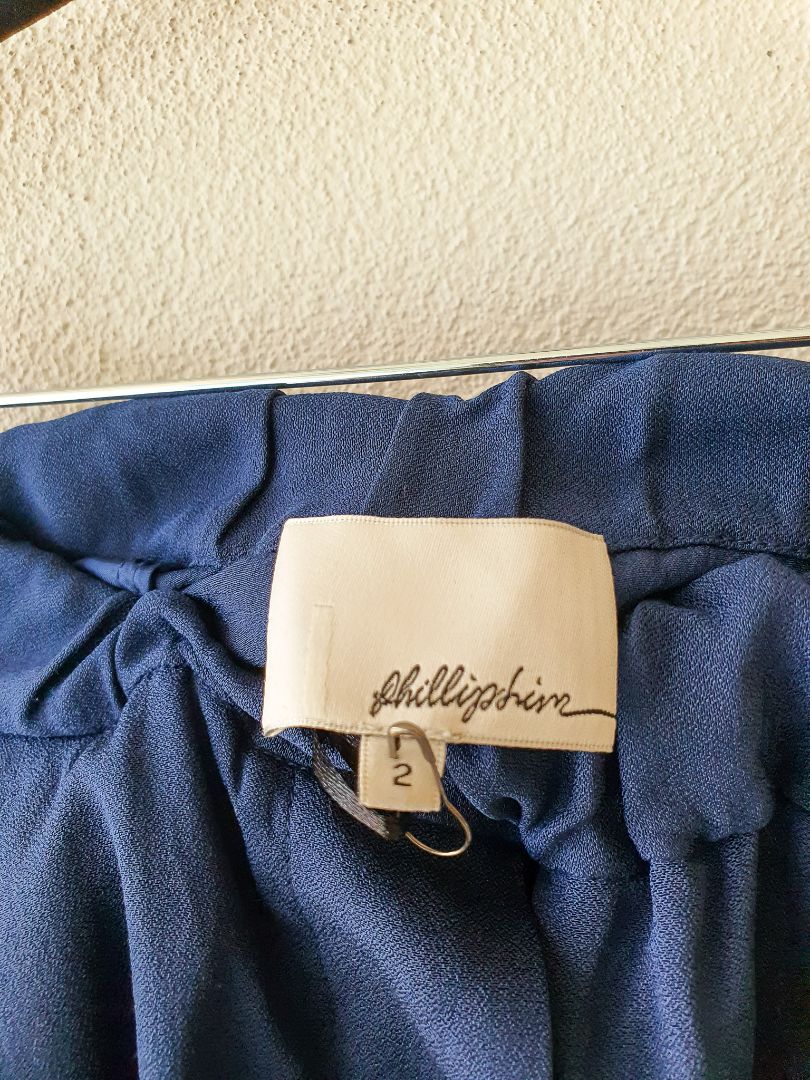 3.1 PHILLIP LIM pants M