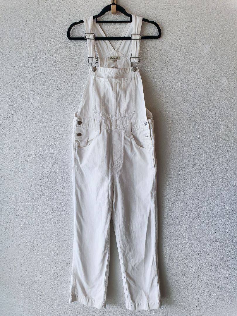 MADEWELL Jumpsuit S/M