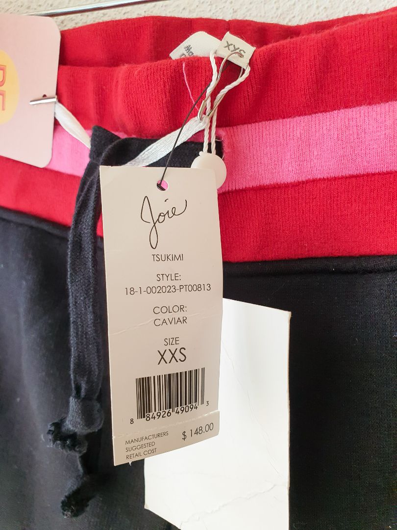 JOIE pants S