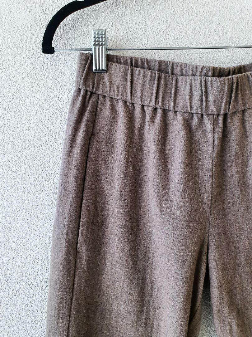 THEORY pants S