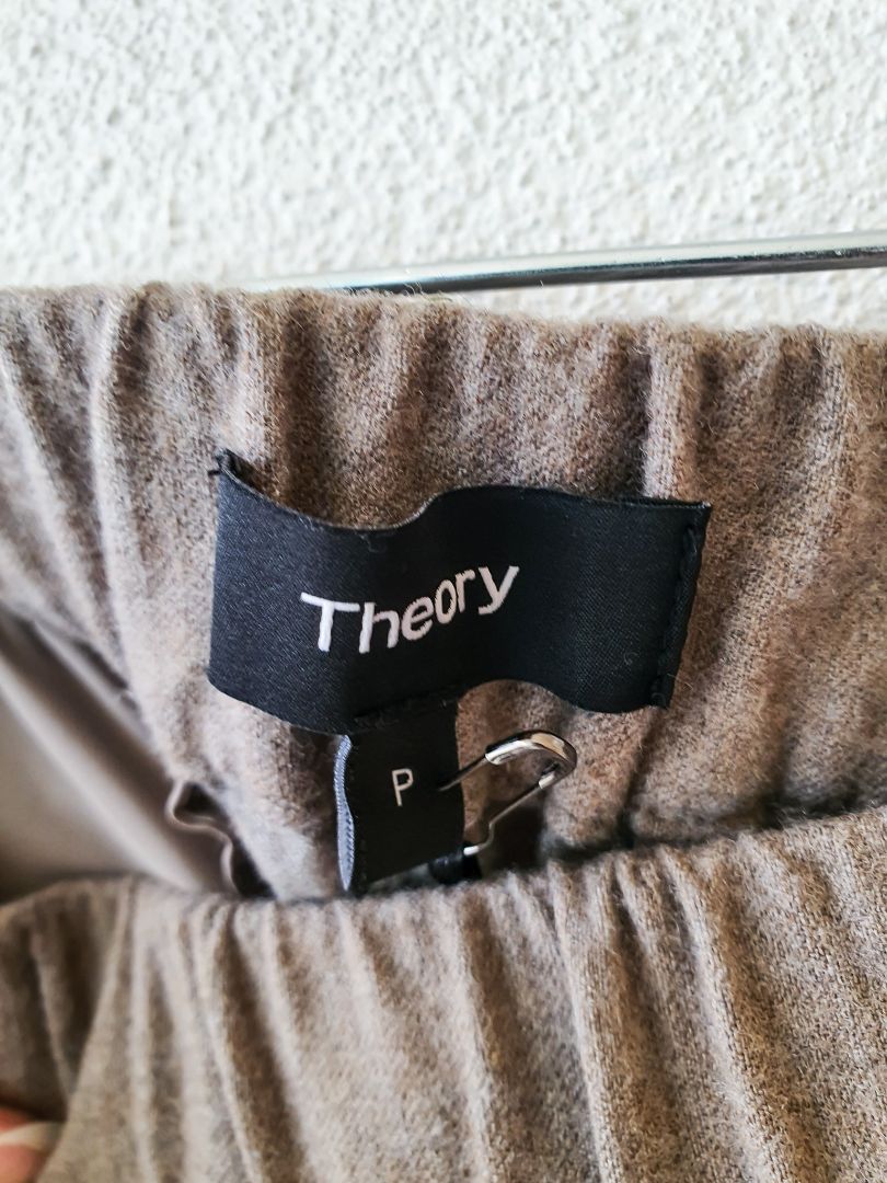 THEORY pants S