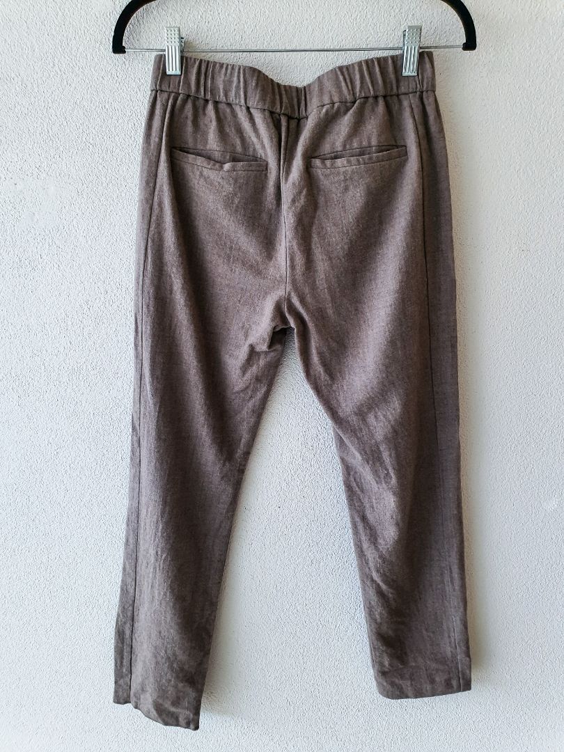 THEORY pants S