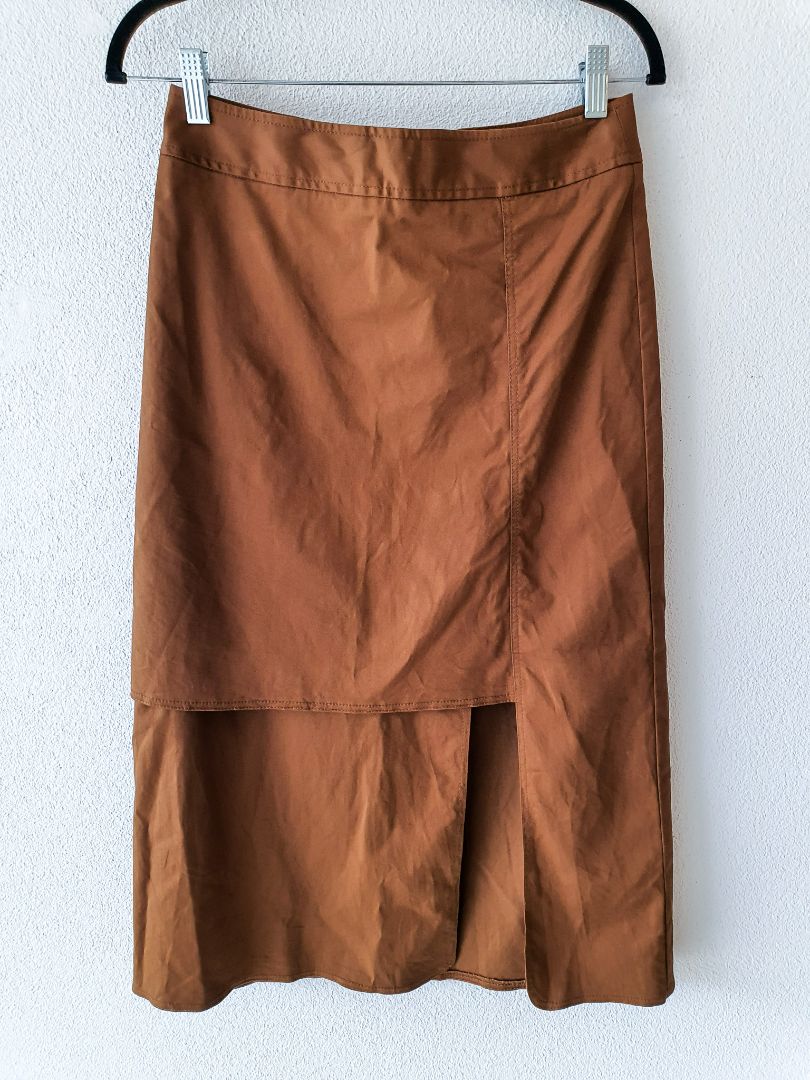 VERONIKA MAINE Skirt S/M