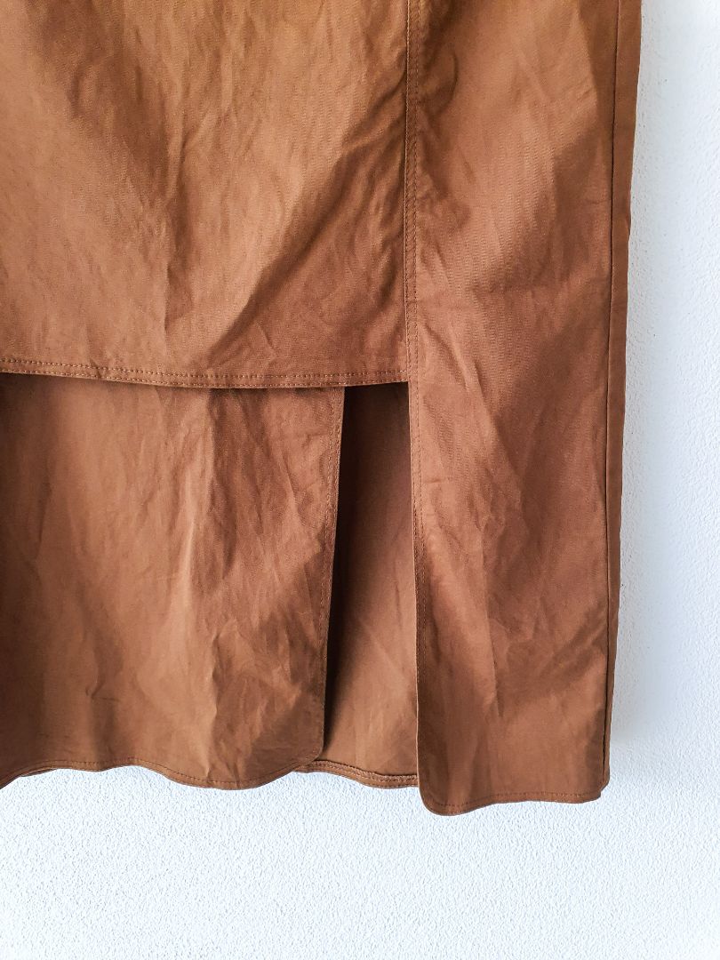 VERONIKA MAINE Skirt S/M