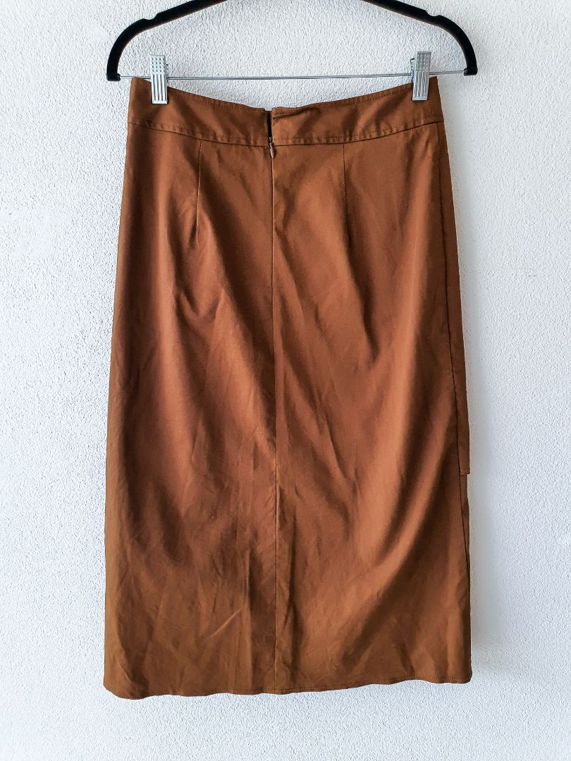 VERONIKA MAINE Skirt S/M