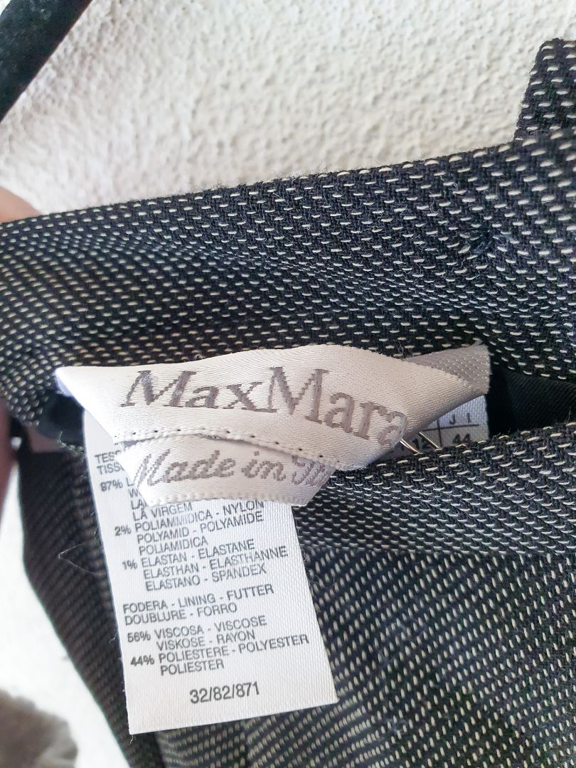 MAX MARA Skirt M