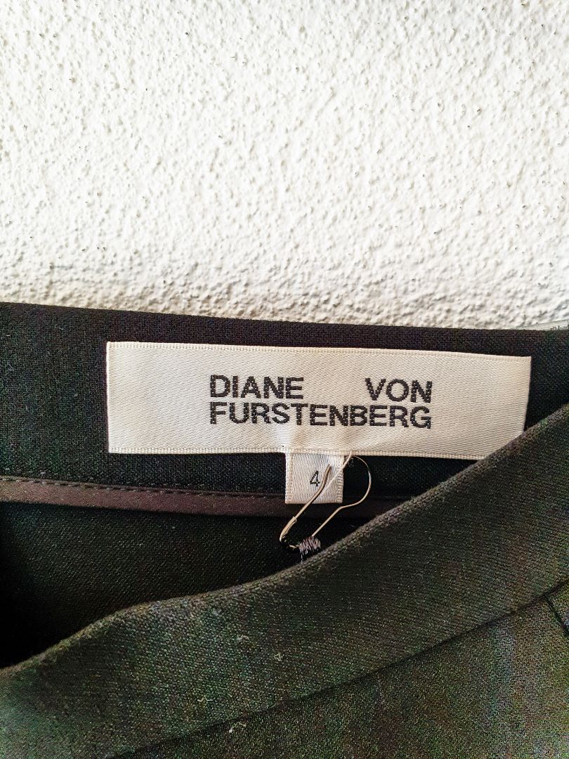 DIANE VON FURSTENBERG Skirt S/M
