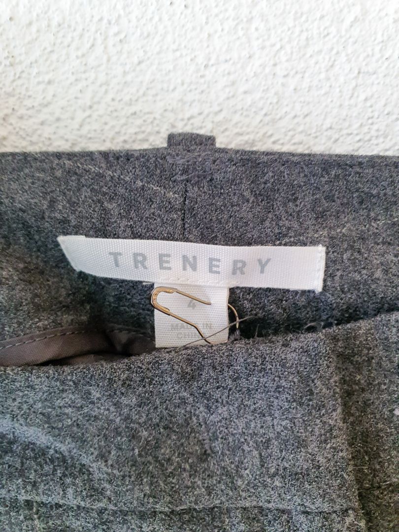 TRENERY pants S
